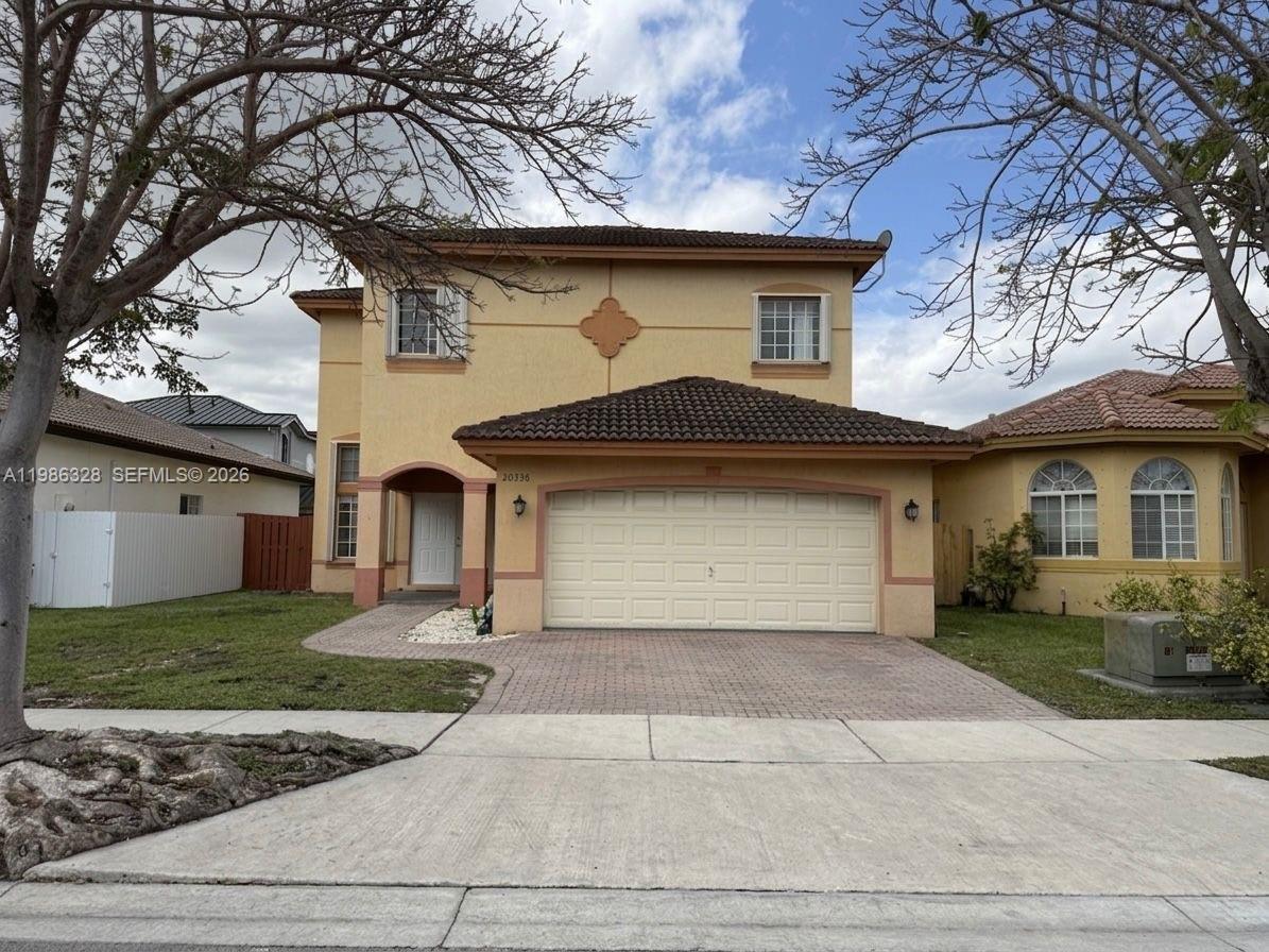 Alexandria Estates Subdiv