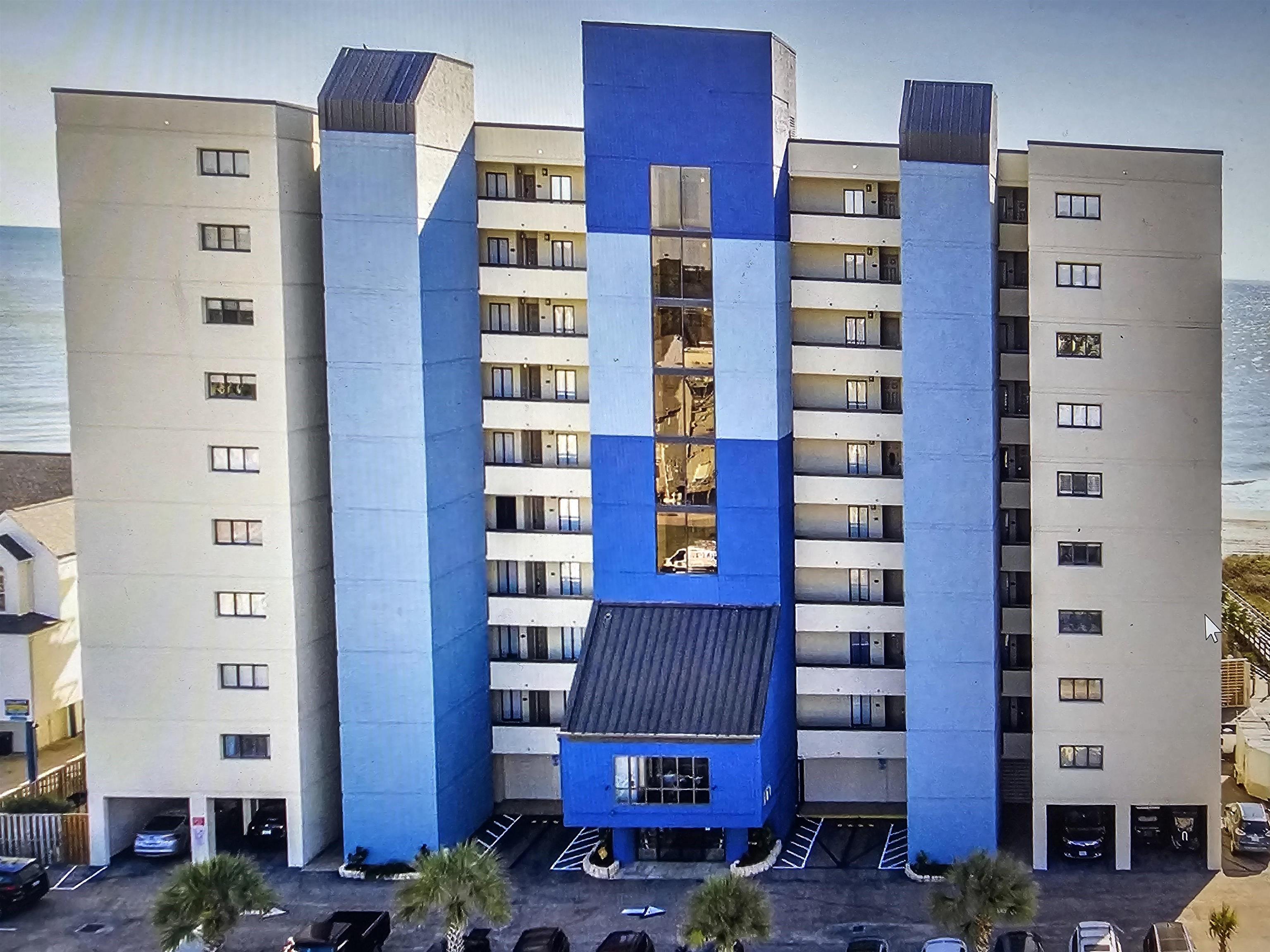 4619 S Ocean Blvd. UNIT #1003 North Myrtle Beach, SC 29582