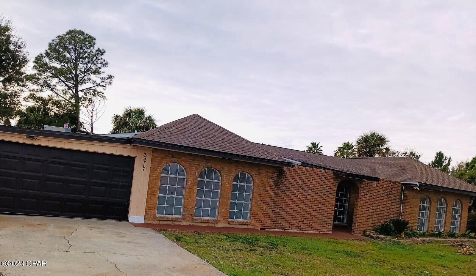 Details for 3617 Treasure Circle, Panama City Beach, FL 32408