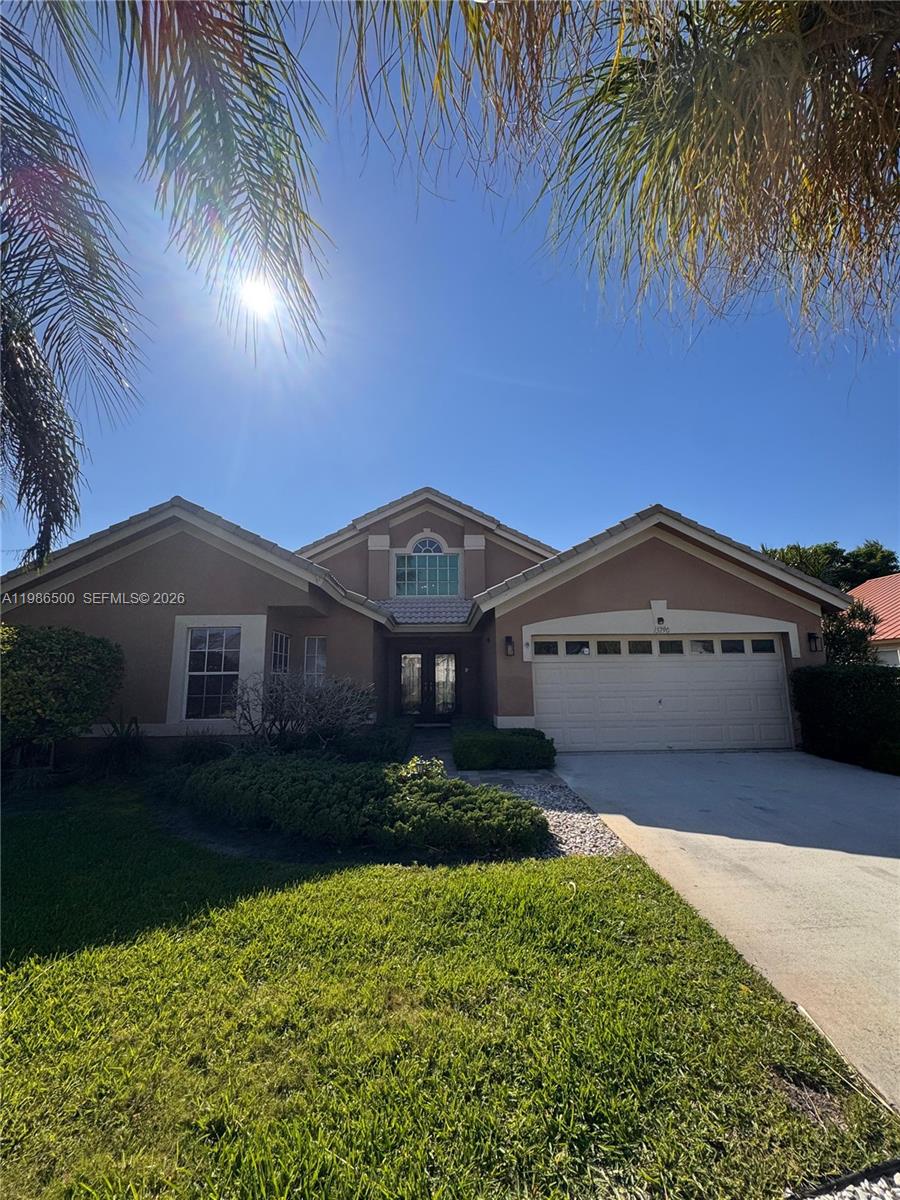 Binks Forest Of The Landi