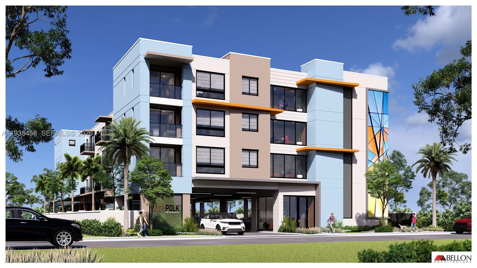 Hollywood Little Ranches