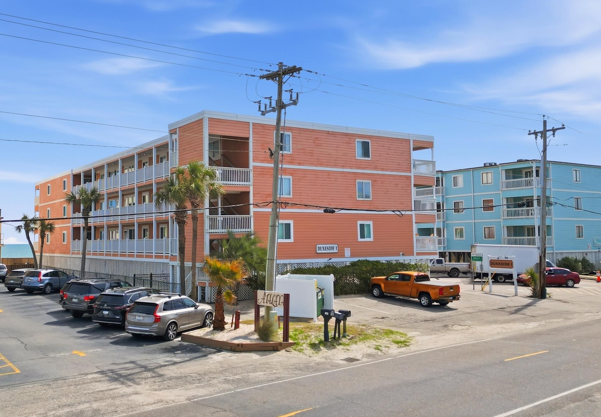 900 N Waccamaw Dr. UNIT #303 Murrells Inlet, SC 29576