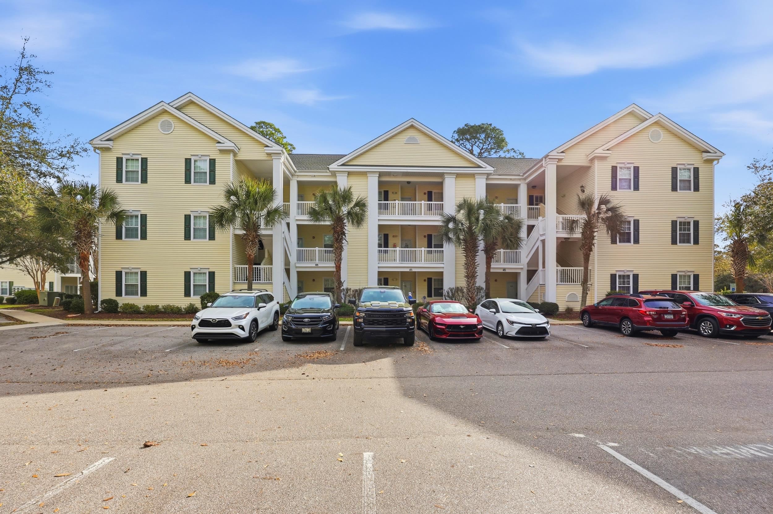 601 Hillsdale Dr. UNIT #4535 North Myrtle Beach, SC 29582