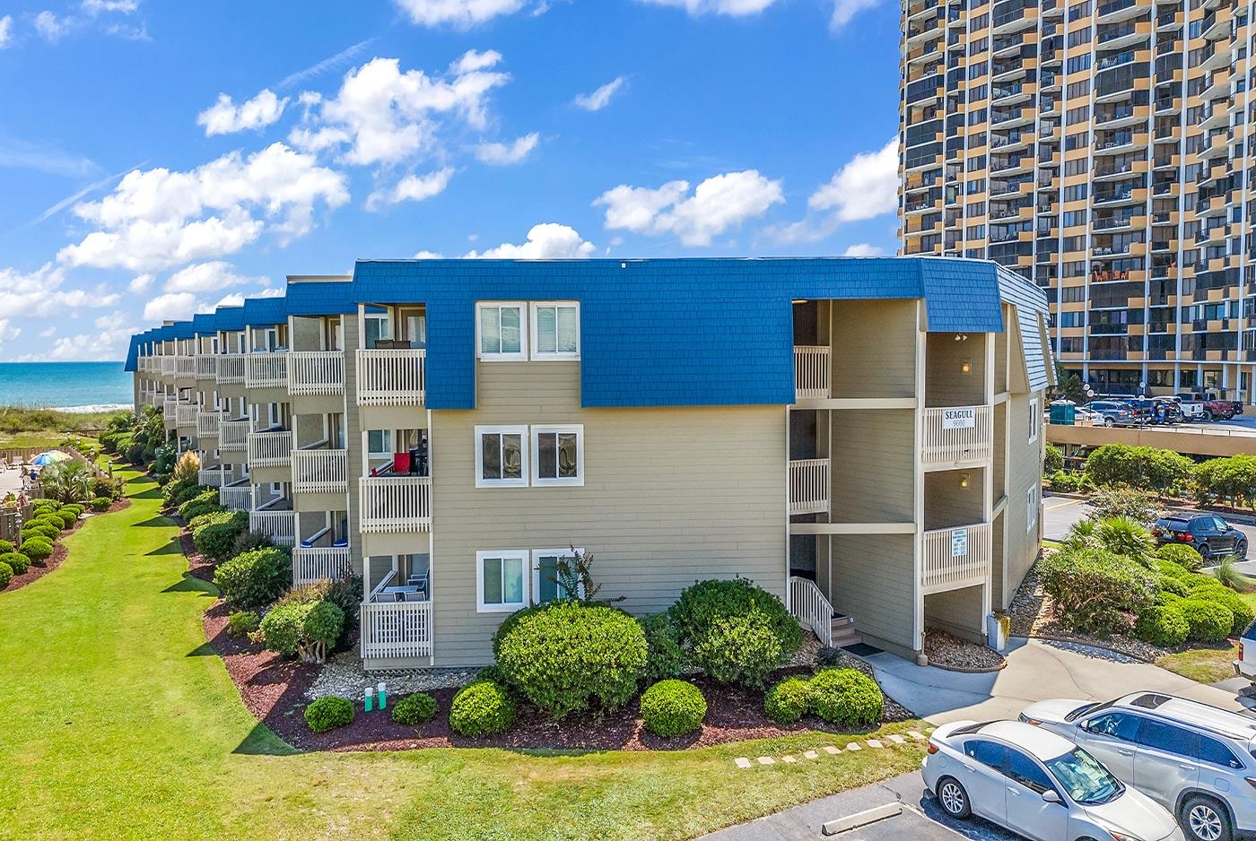 9660 Shore Dr. UNIT #216 Myrtle Beach, SC 29572