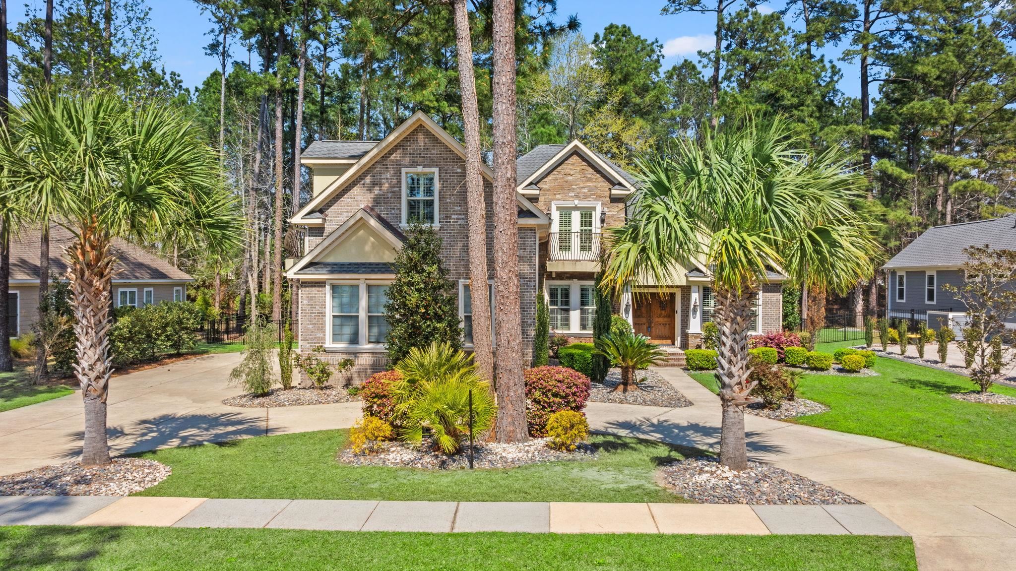 292 Chamberlin Dr. Myrtle Beach, SC 29588