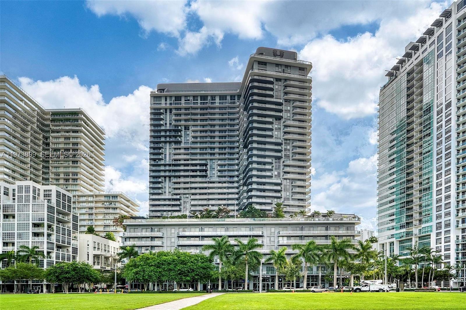 3401 Midtown Condo