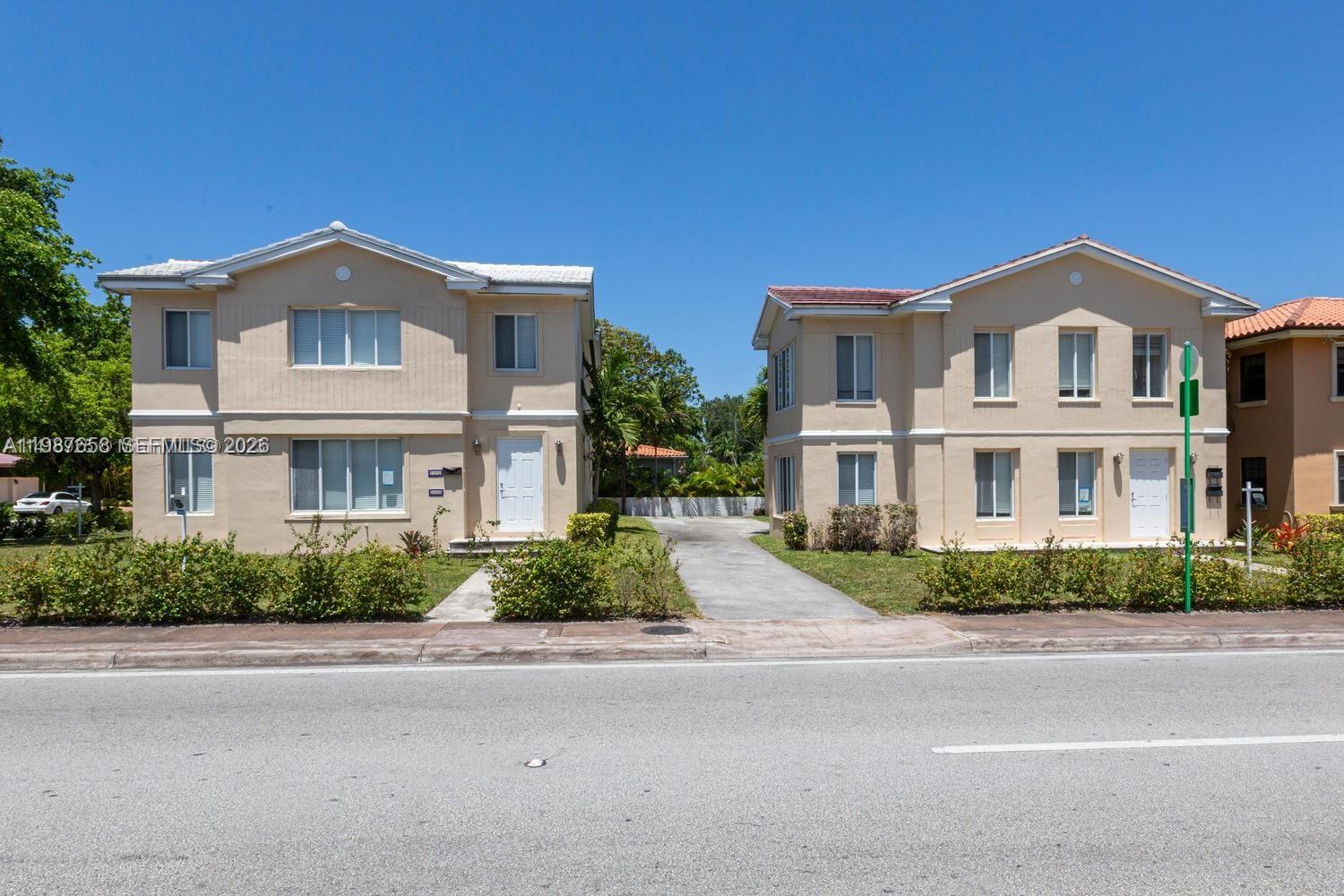 Coral Gables Biltmore Sec