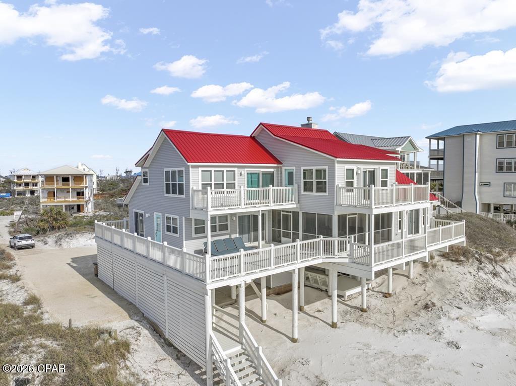 Details for 190 Lafayette Drive, Port St Joe, FL 32456