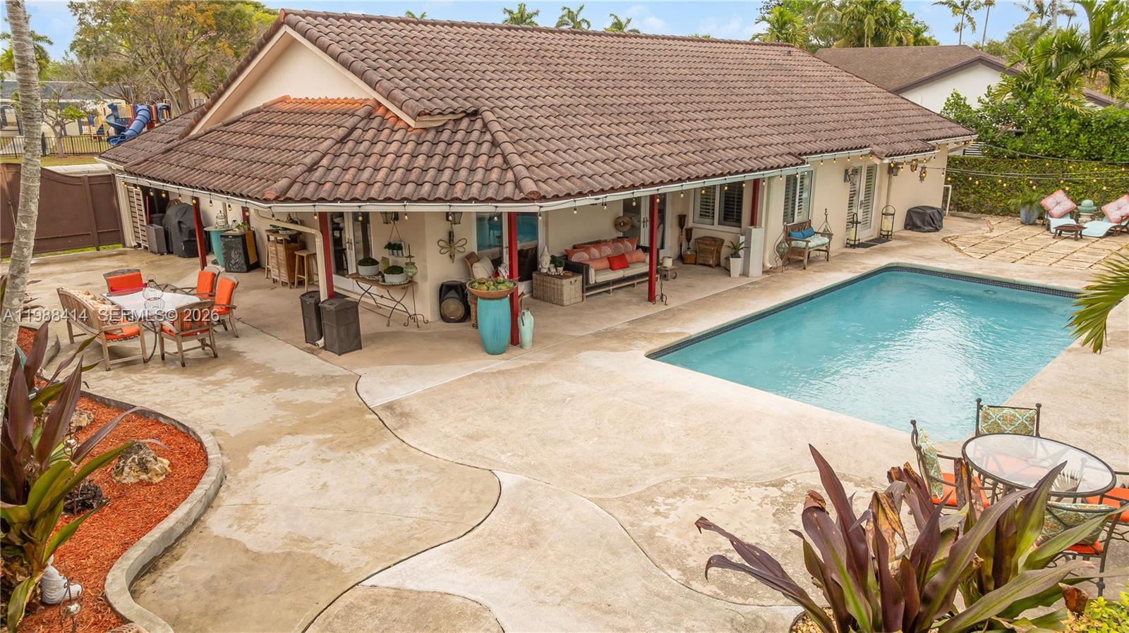 Calusa Club Estates 4Th A