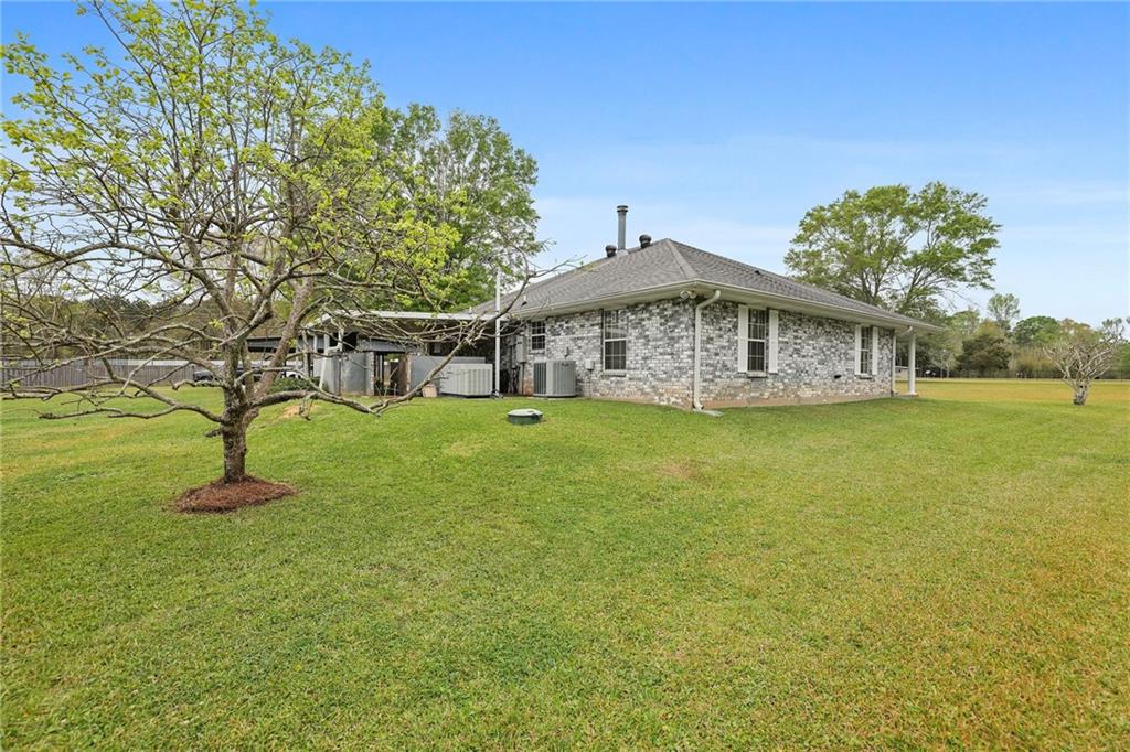 Photo 2 of Single family home for sale at 23344 1062 Highway, Loranger, LA 70446 | MLS# 2546822 | Listing updated on 2026-09-08