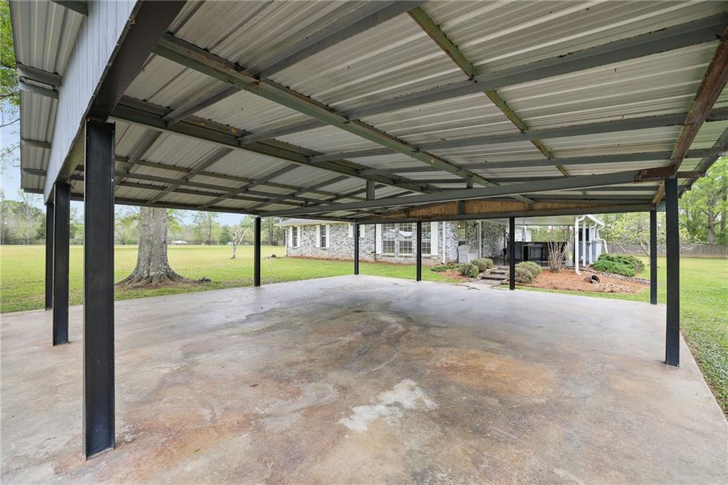 Photo 34 of Single family home for sale at 23344 1062 Highway, Loranger, LA 70446 | MLS# 2546822 | Listing updated on 2026-09-08