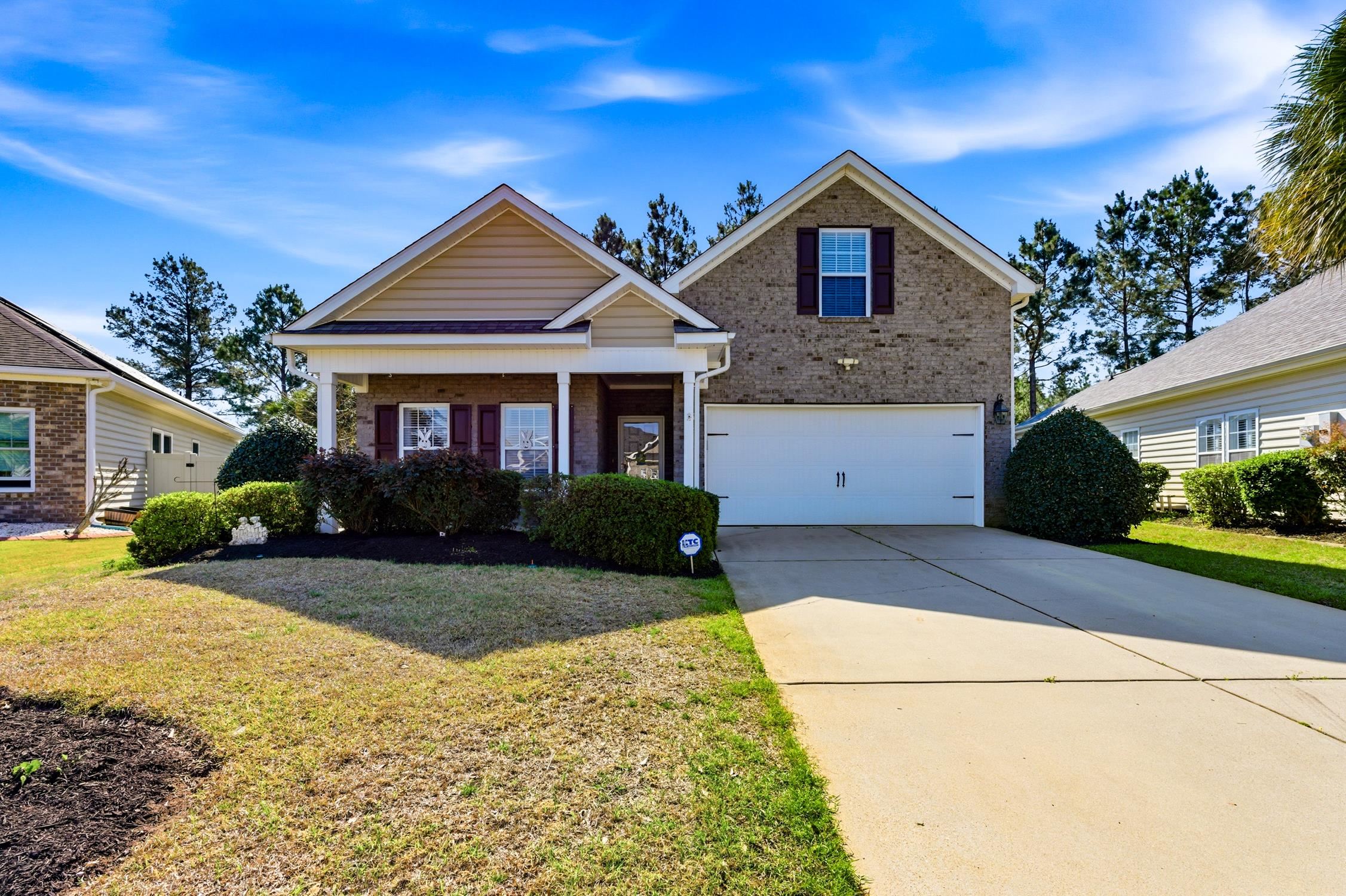 4337 Marshwood Dr. Myrtle Beach, SC 29579