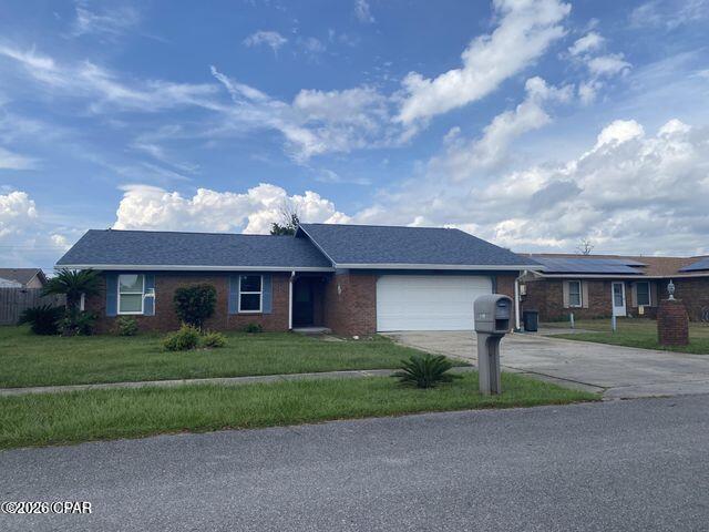 Details for 5109 Rachelle Circle, Panama City, FL 32404