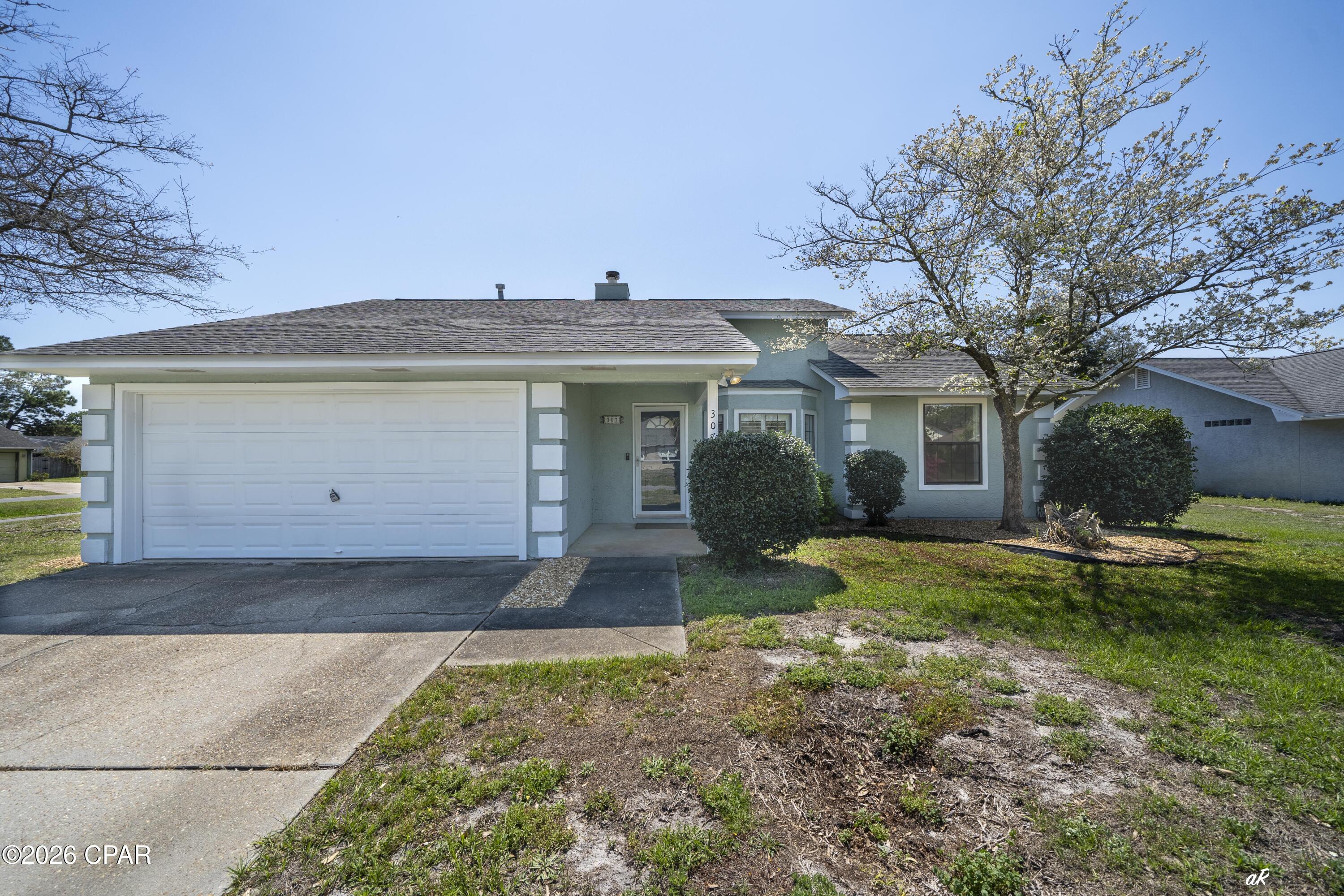 Details for 307 Fan Palm Place, Panama City Beach, FL 32408