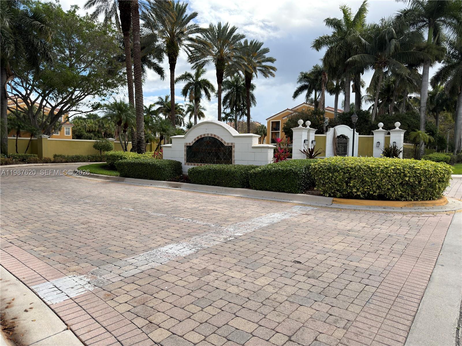 El-Ad Residences At Miram