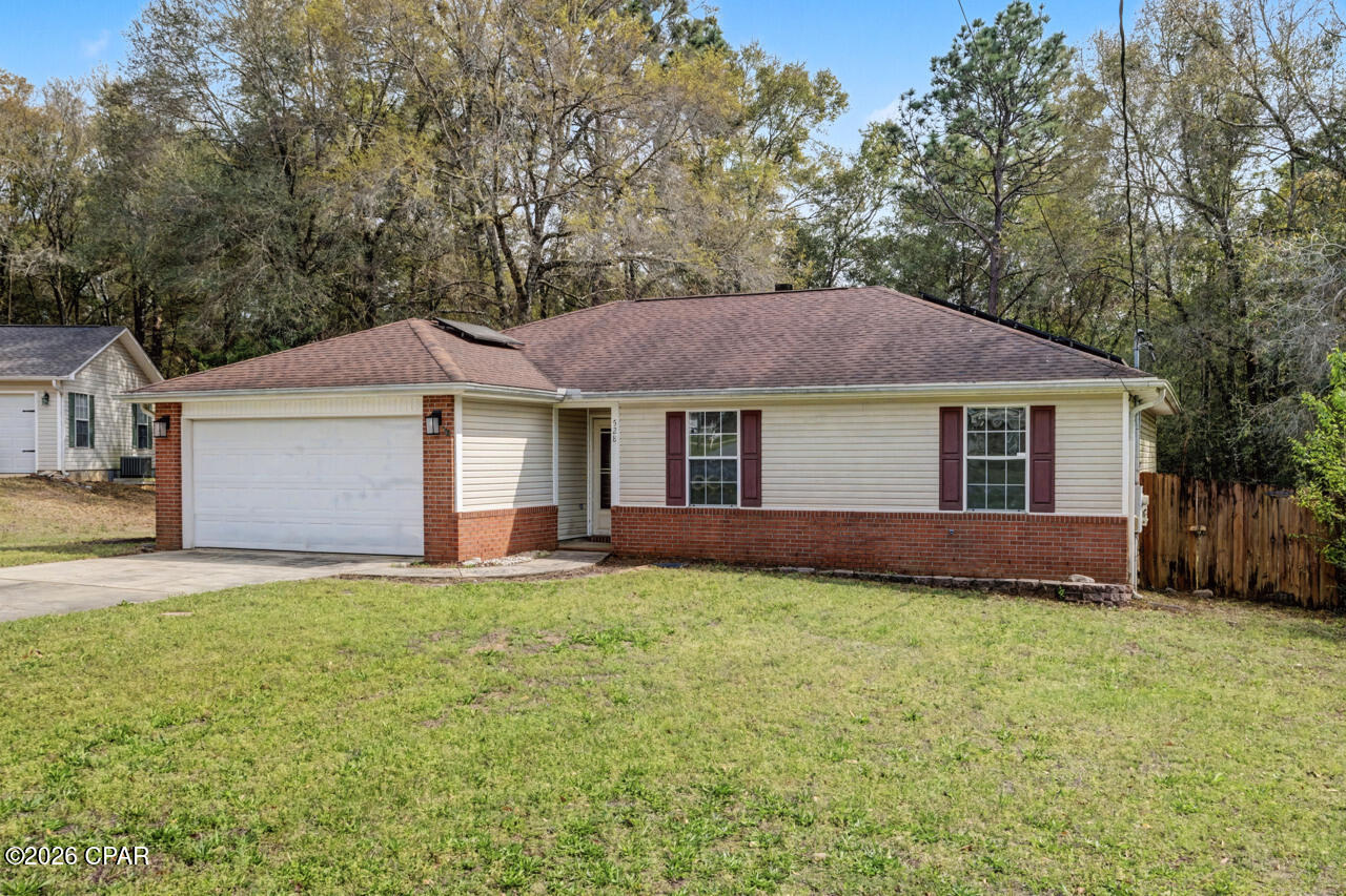 Homes for sale in Crestview, FL | 528 Hyde Park Dr, Crestview, FL 32539 | MLS# 787292