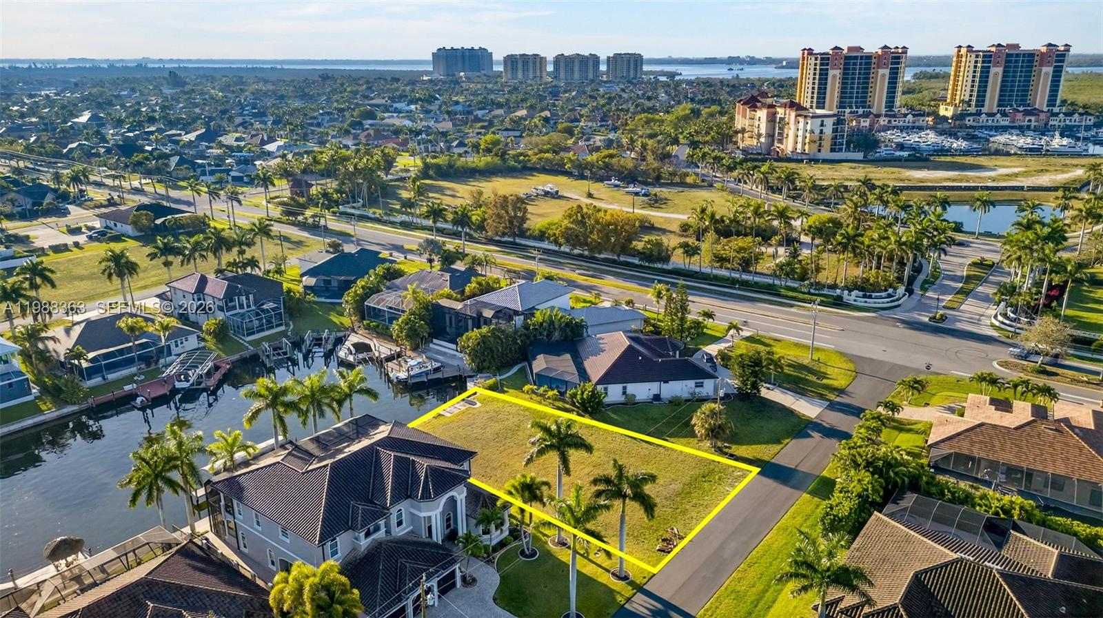 Cape Coral