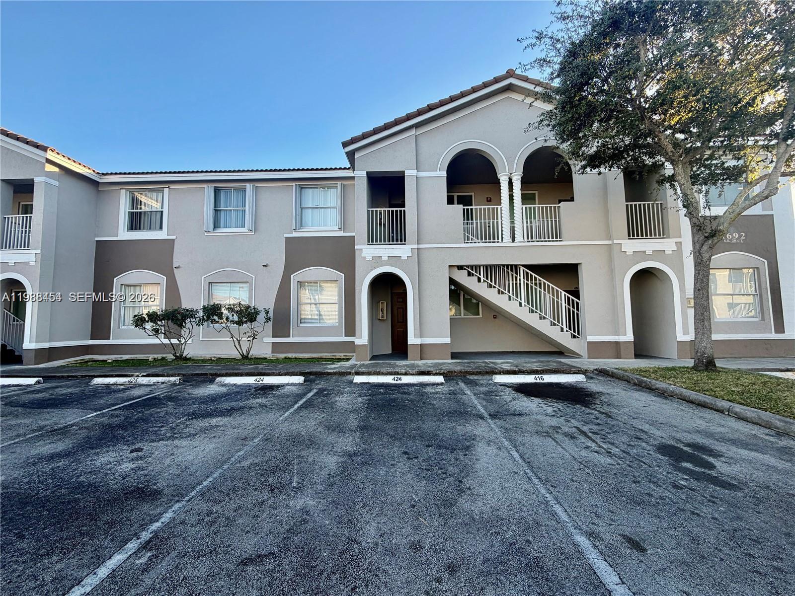 Shoma Condo At Keys Cove