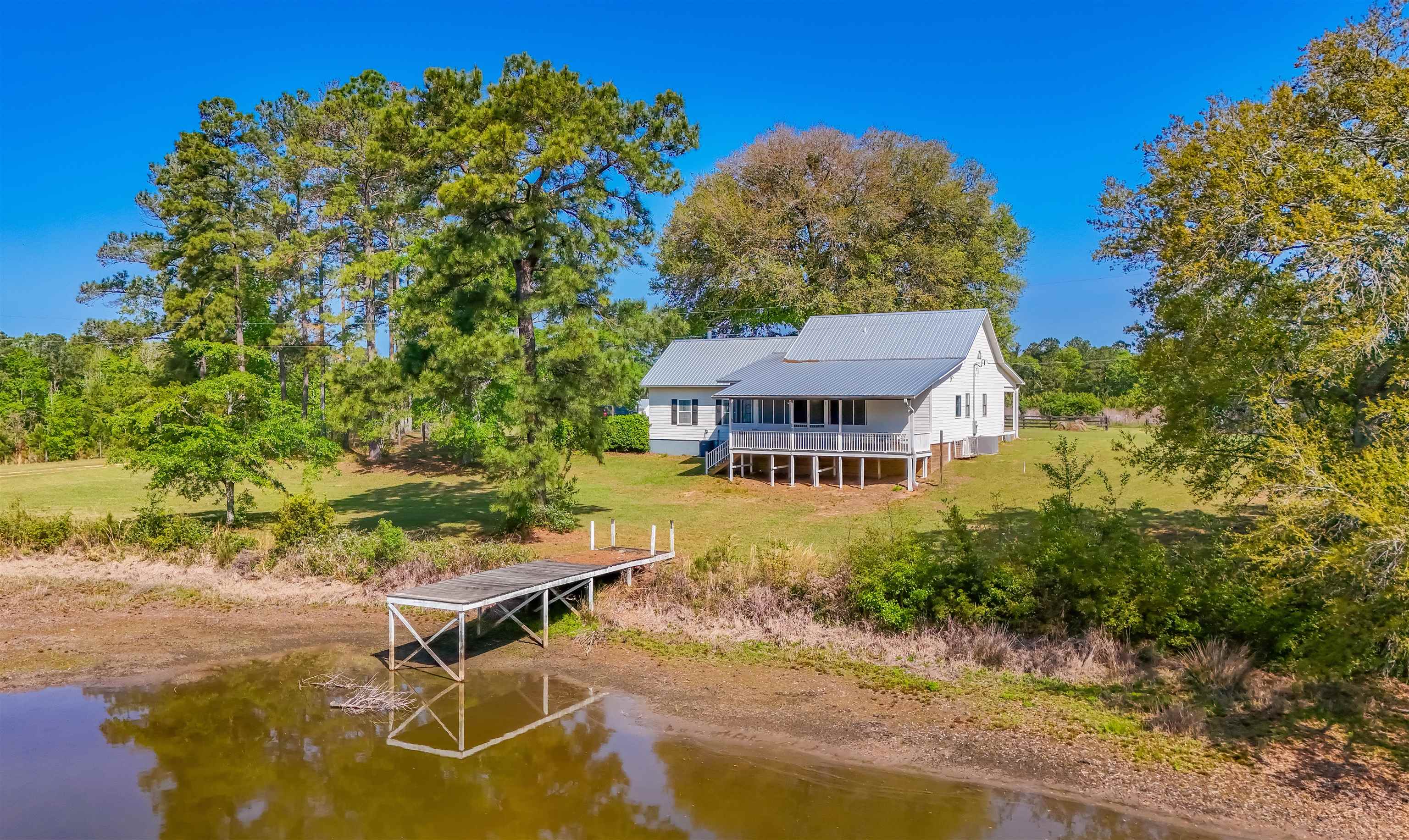 14173  Ga Hwy 188 , Coolidge, GA, 