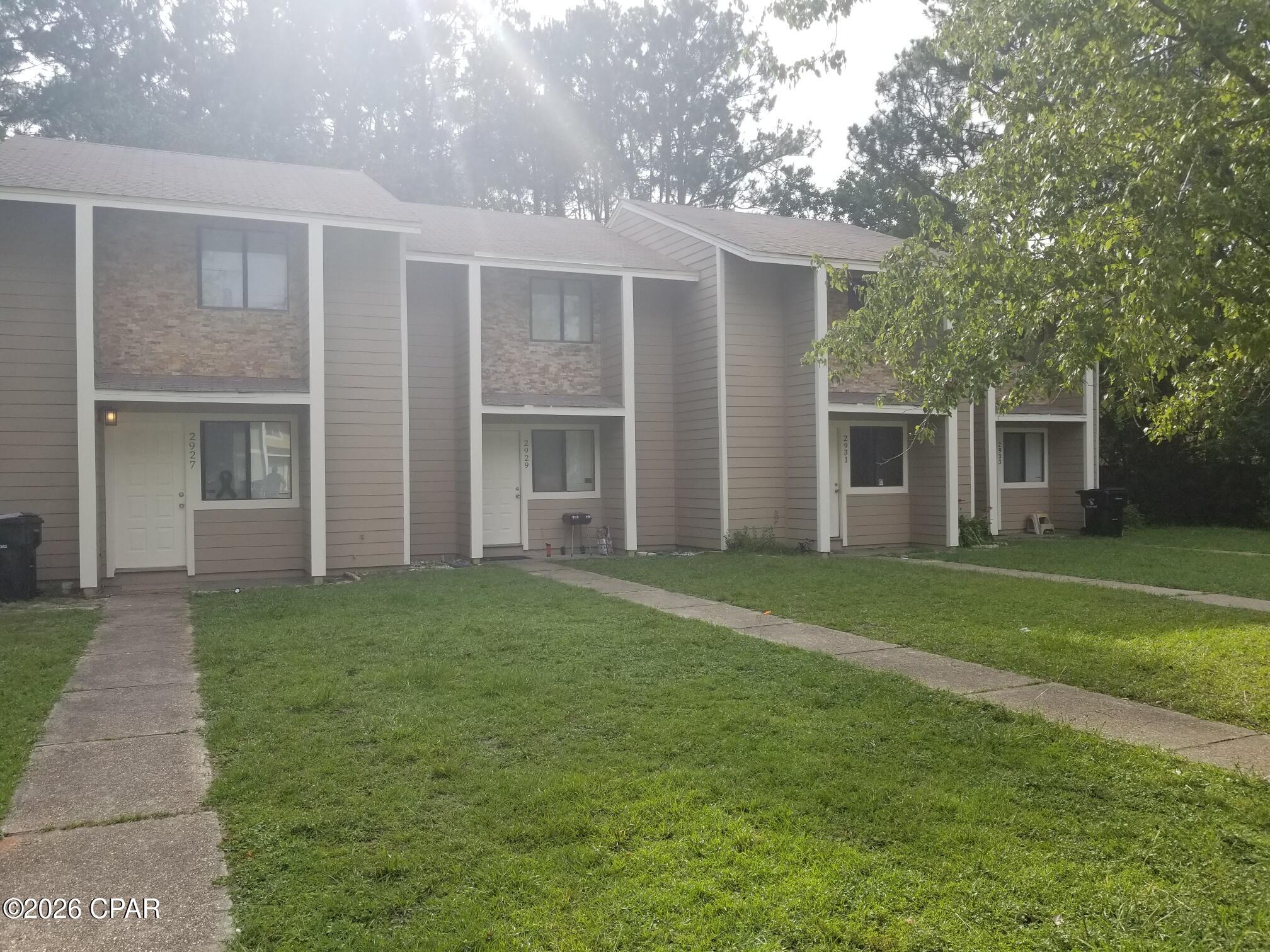 Details for 2931 Ormond Avenue, Panama City, FL 32405