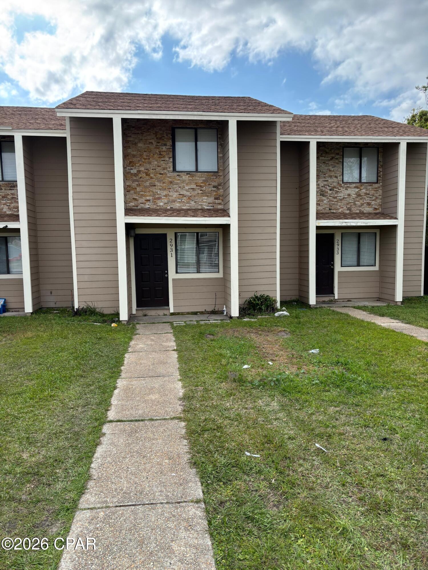 Details for 2931 Ormond Avenue, Panama City, FL 32405