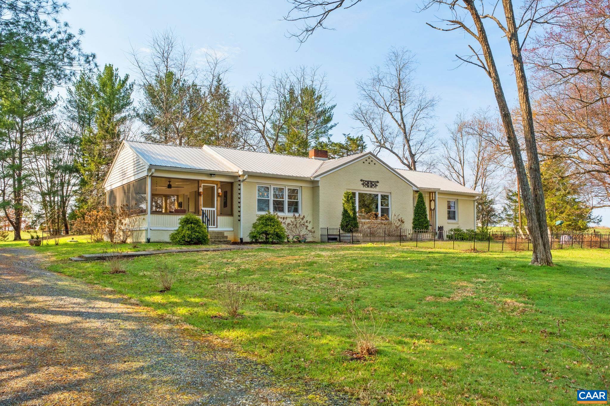 3201 ROSE MILL RD, Arrington, VA 22922