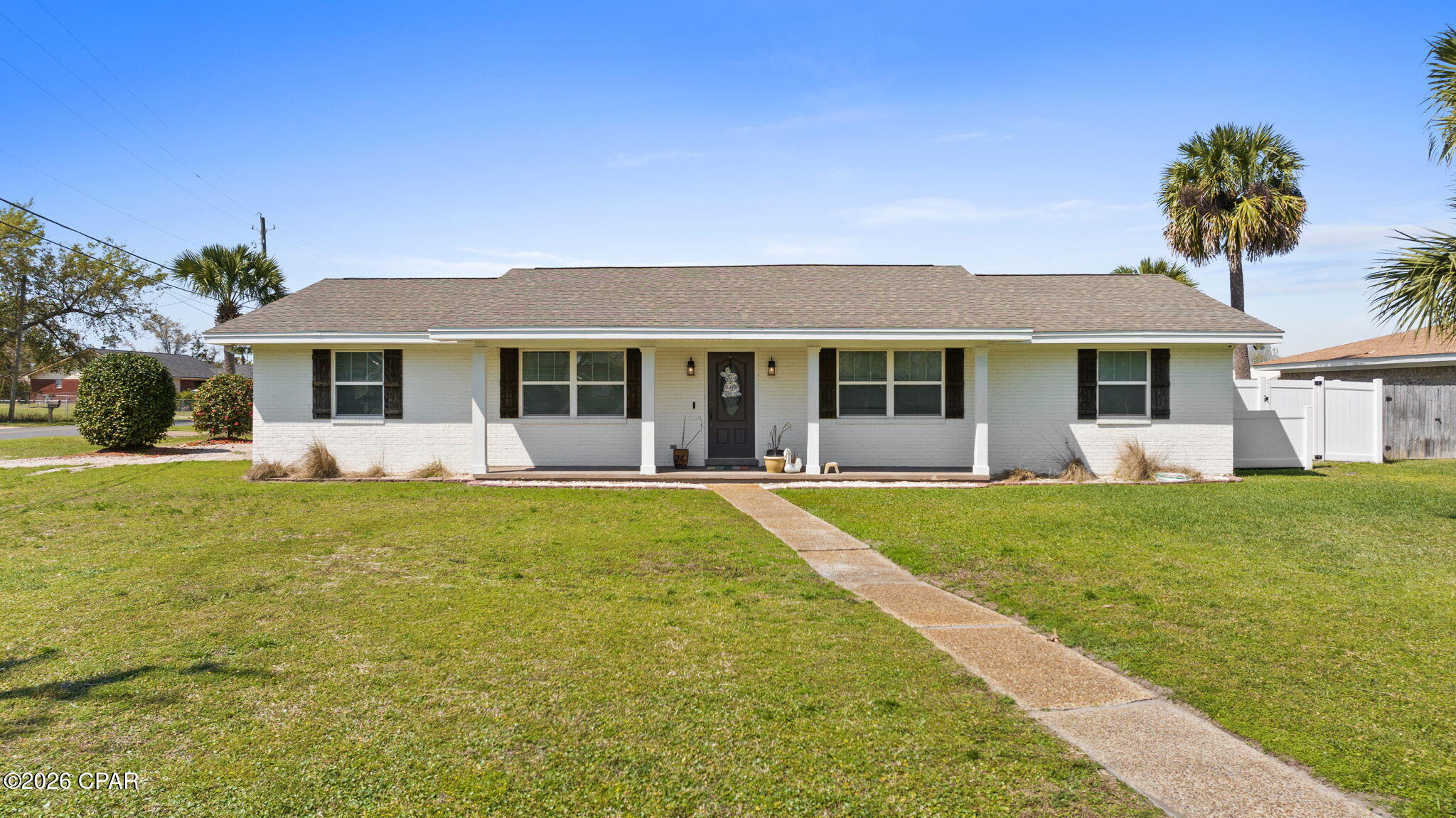 Details for 4415 Baywood Drive, Lynn Haven, FL 32444