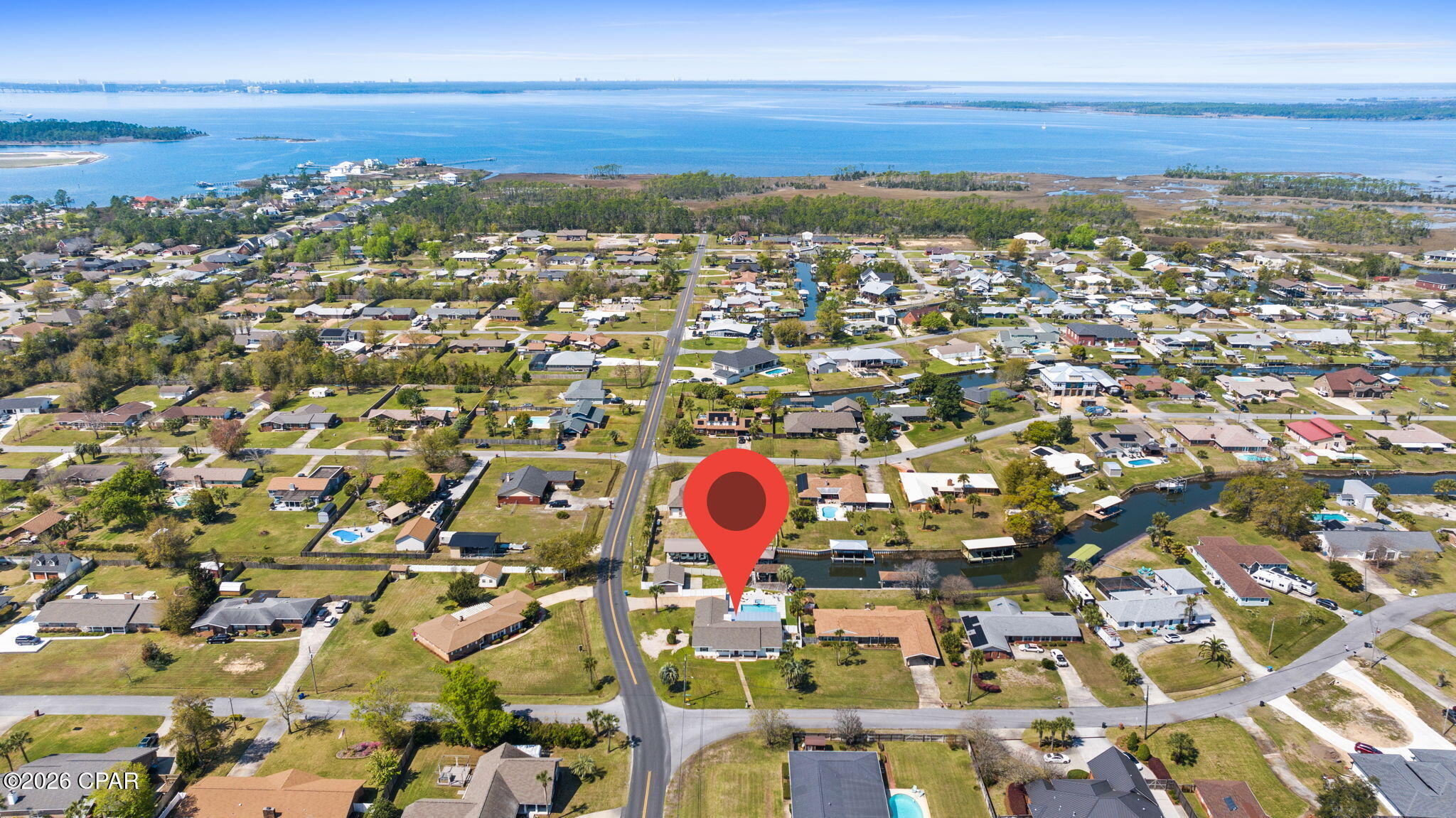 Listing photo id 57 for 4415 Baywood Drive