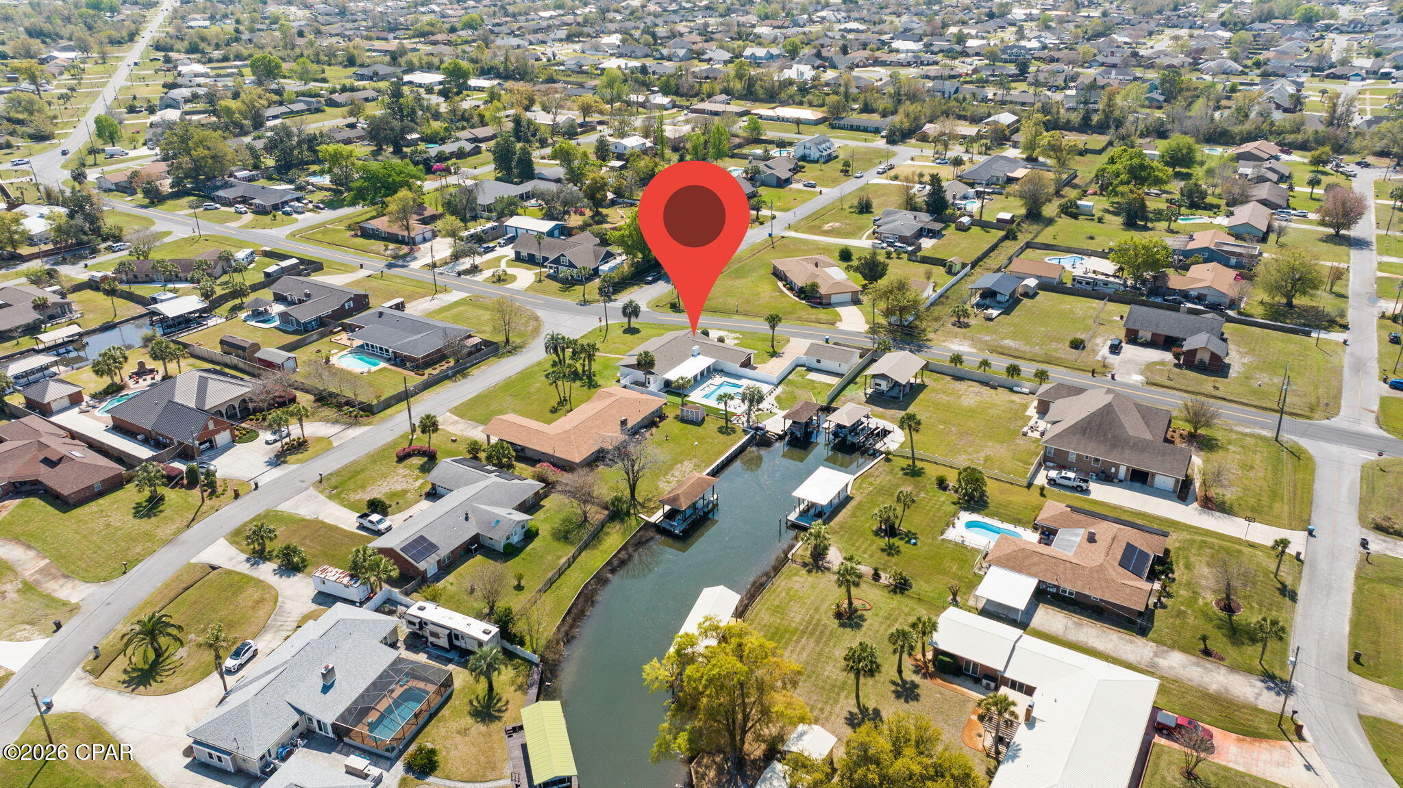 Listing photo id 64 for 4415 Baywood Drive