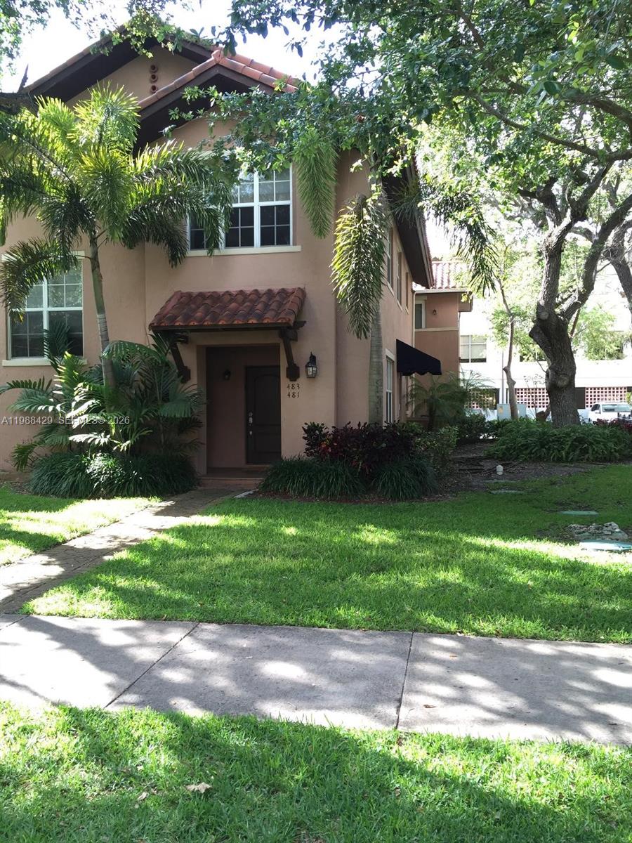 Menendez Park Condo