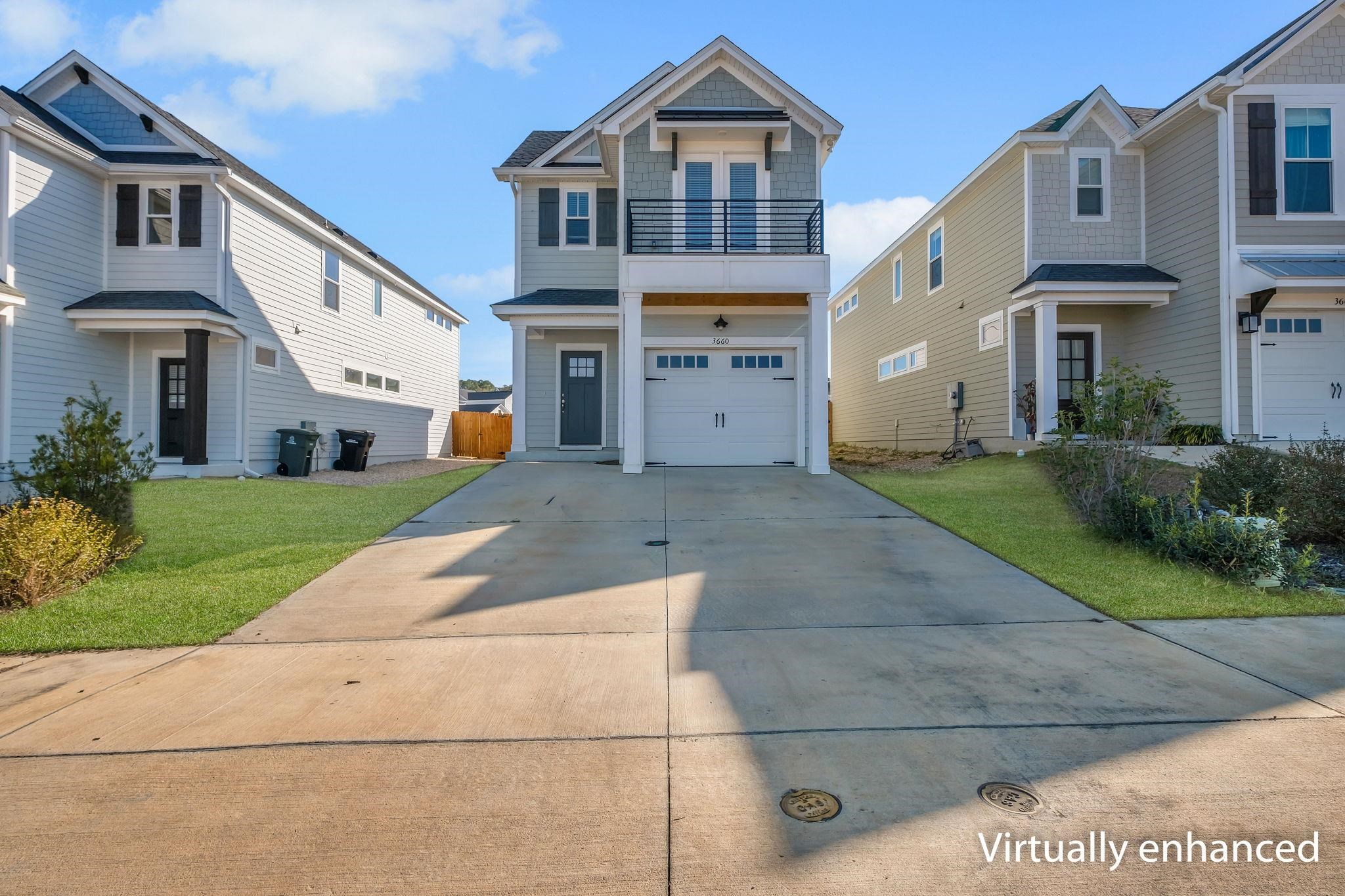 3660  Meadow Vista Lane , Tallahassee, FL, 