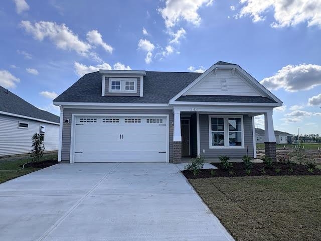 2122 Gooseberry Way Longs, SC 29568
