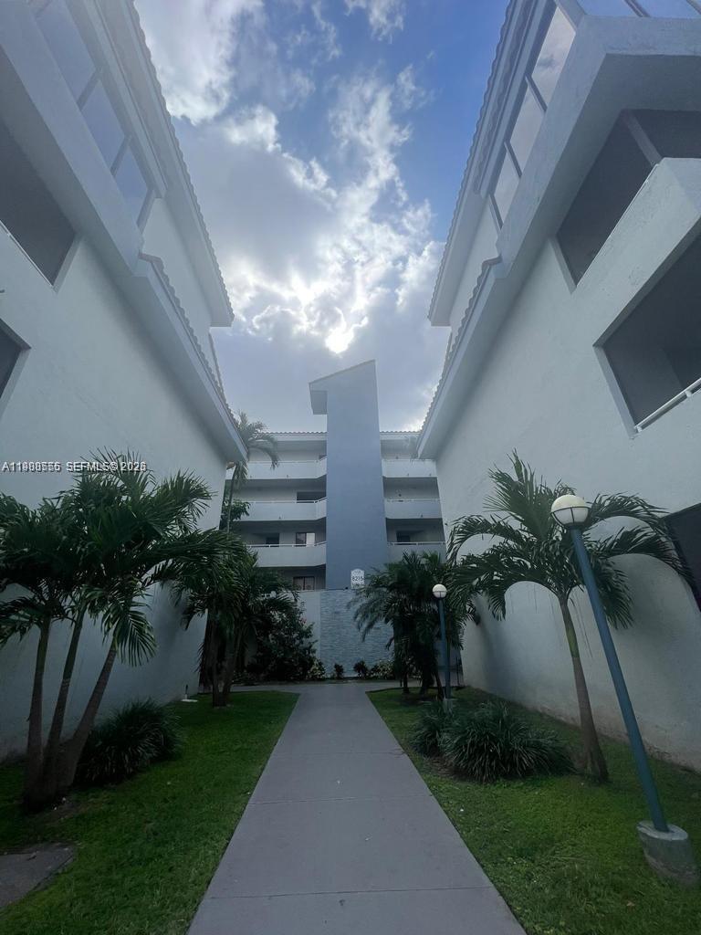 Verabella Falls Condo