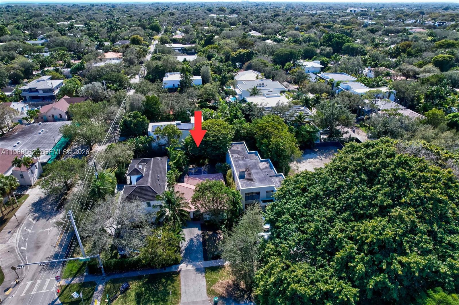 Amd Plat Of High Pines