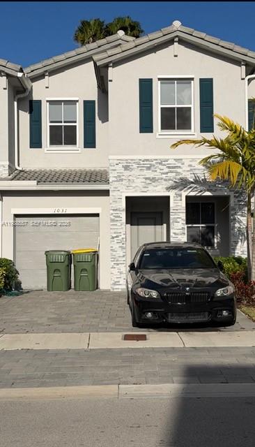 Keys Gate Residential