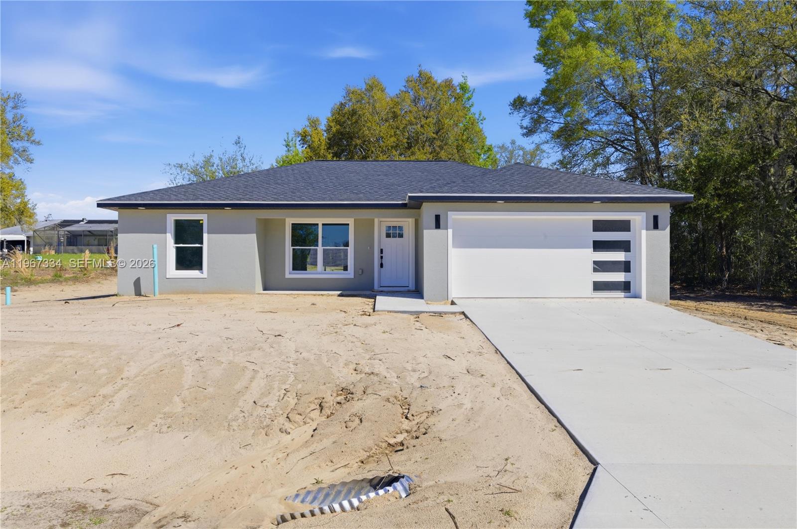 Rolling Ranch Estates