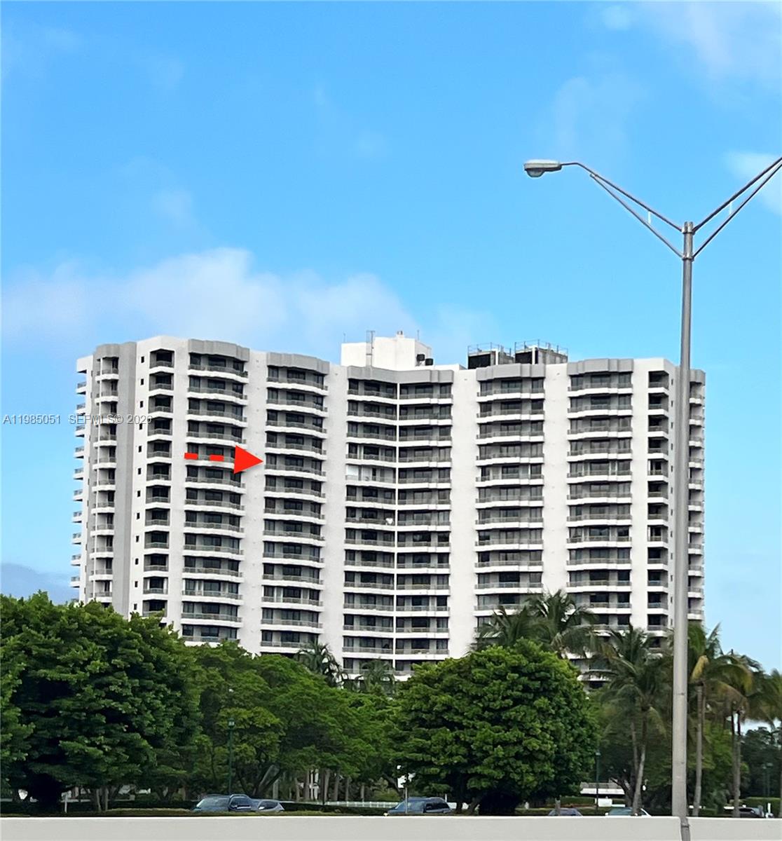 Parc Central Aventura Sou