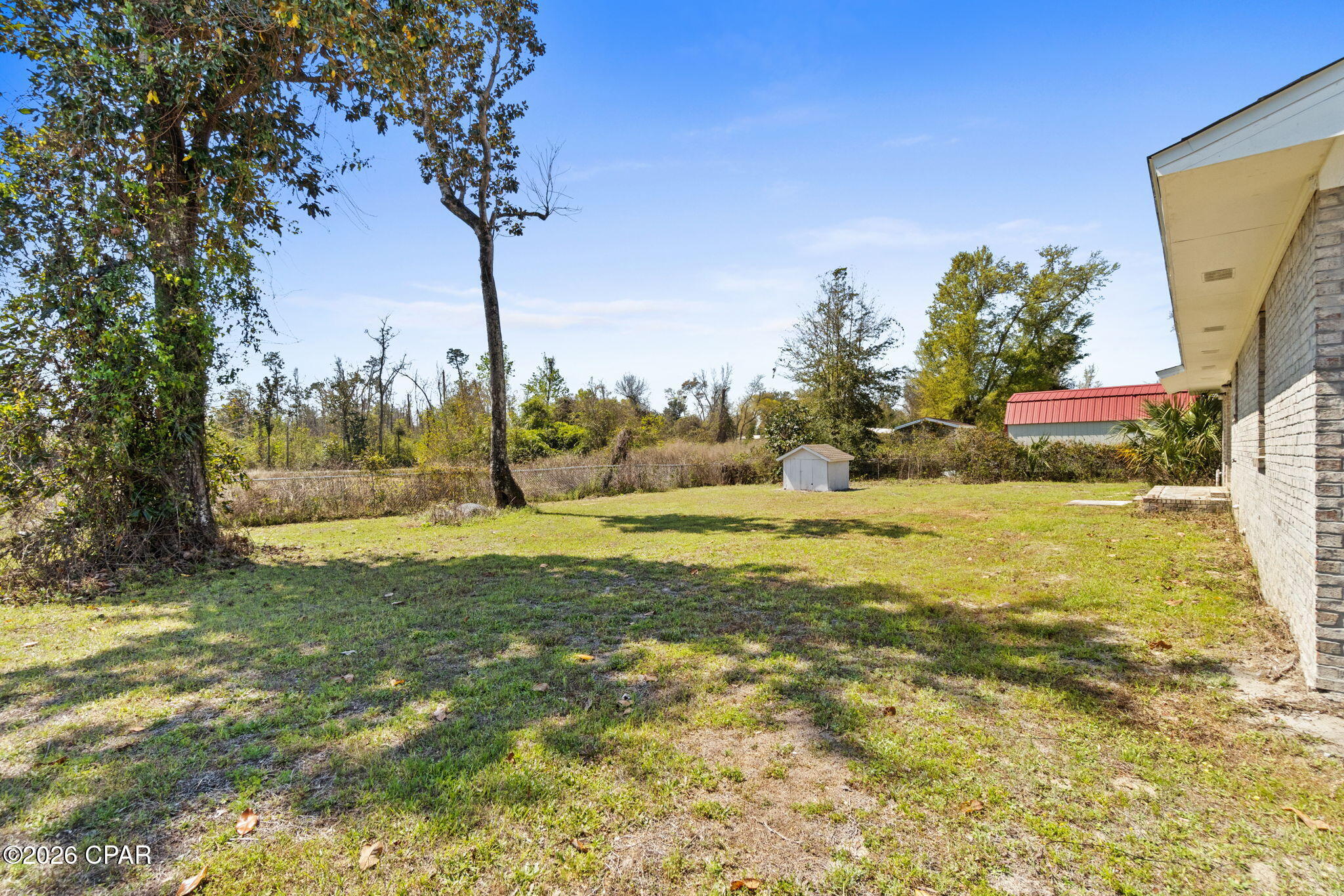 Homes for sale in Youngstown, FL | 4834 Pine Ave, Youngstown, FL 32466 | MLS# 787298
