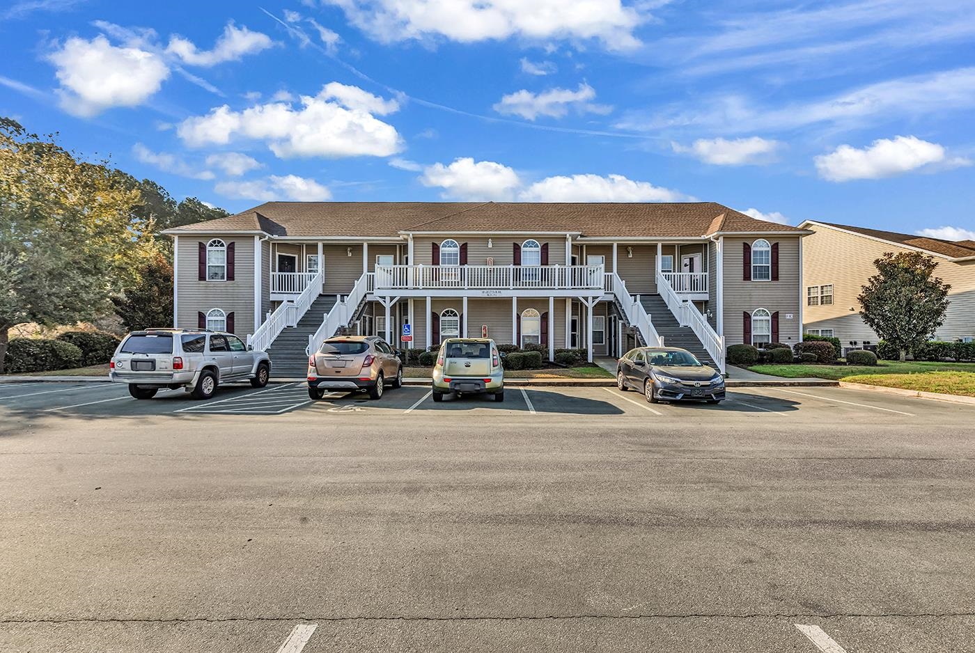 101 Ashley Park Dr. UNIT 1-H Myrtle Beach, SC 29579