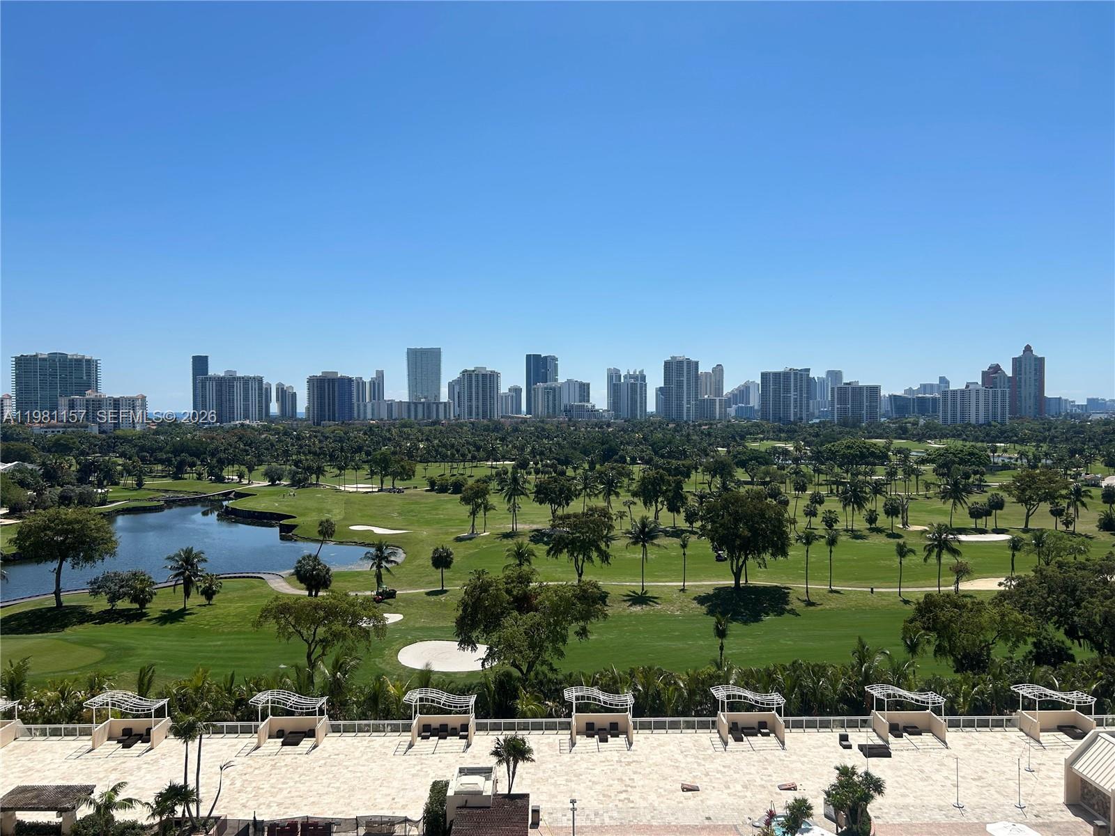 Coronado Condo- Tower II