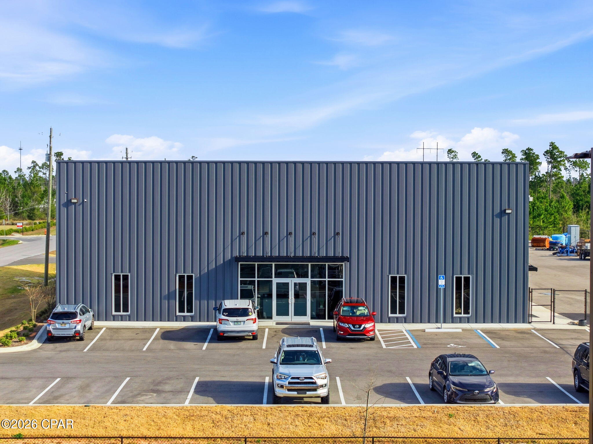 Image 1 For 2816 Forester Trail