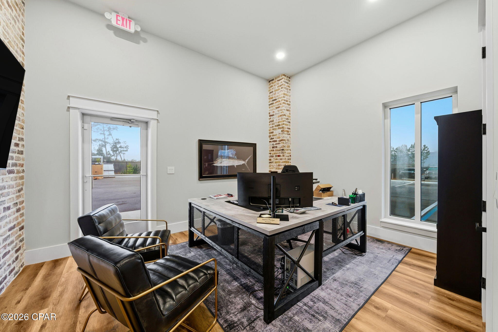 Listing photo id 16 for 2816 Forester Trail