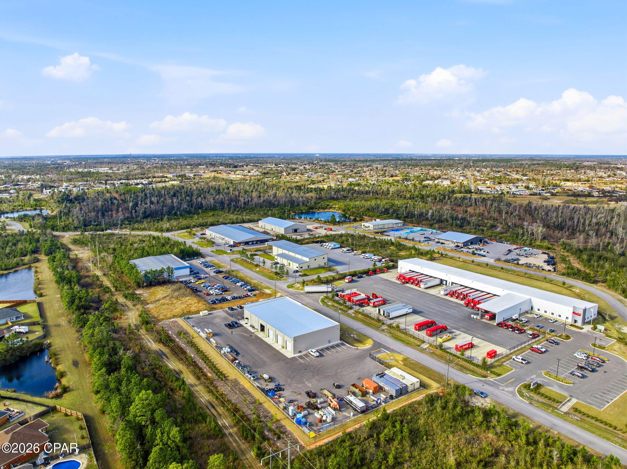 Listing photo id 42 for 2816 Forester Trail