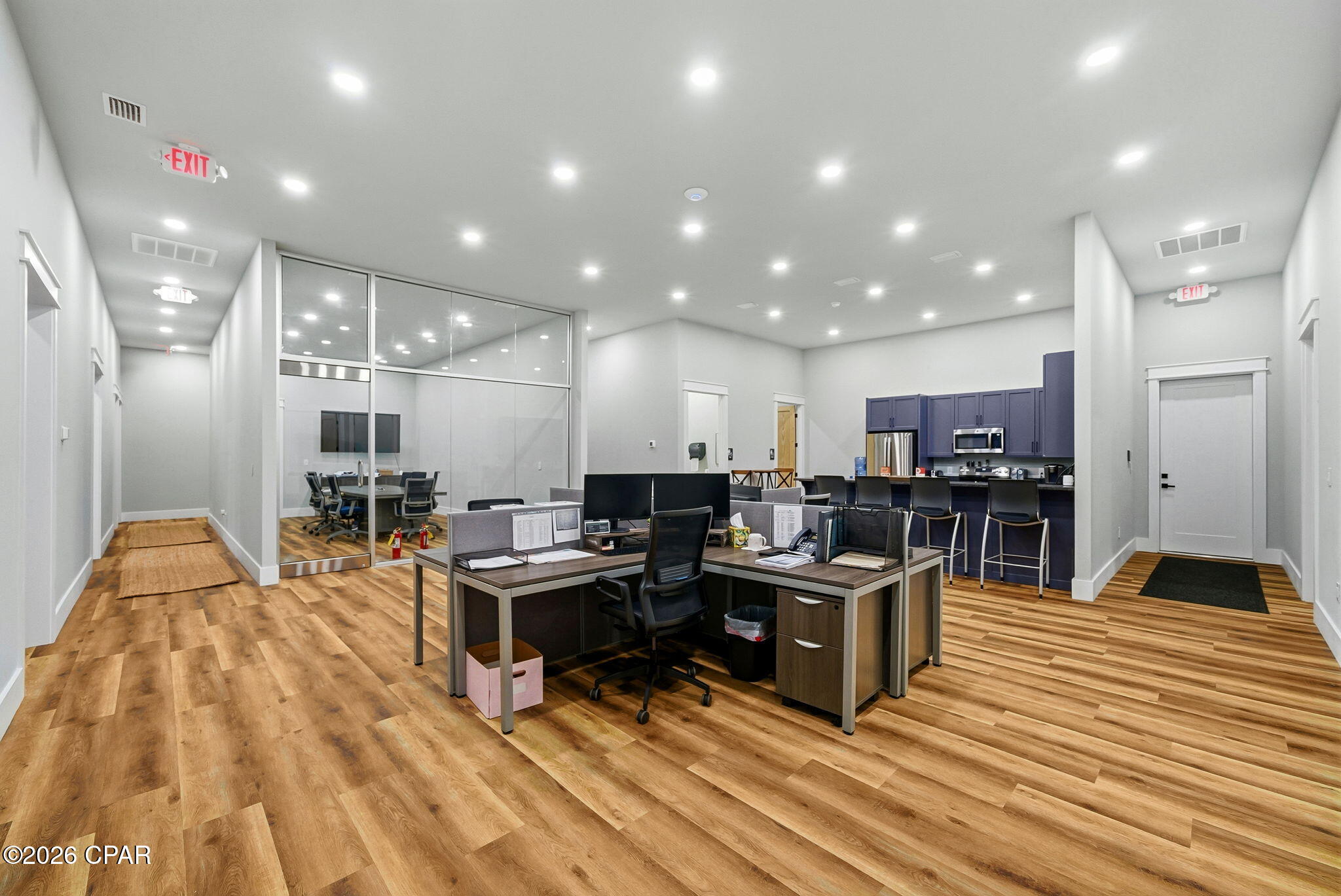 Listing photo id 6 for 2816 Forester Trail