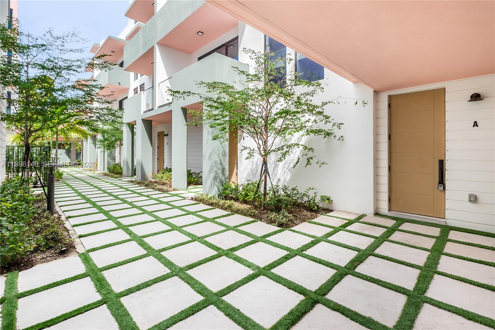 Brickell Eight