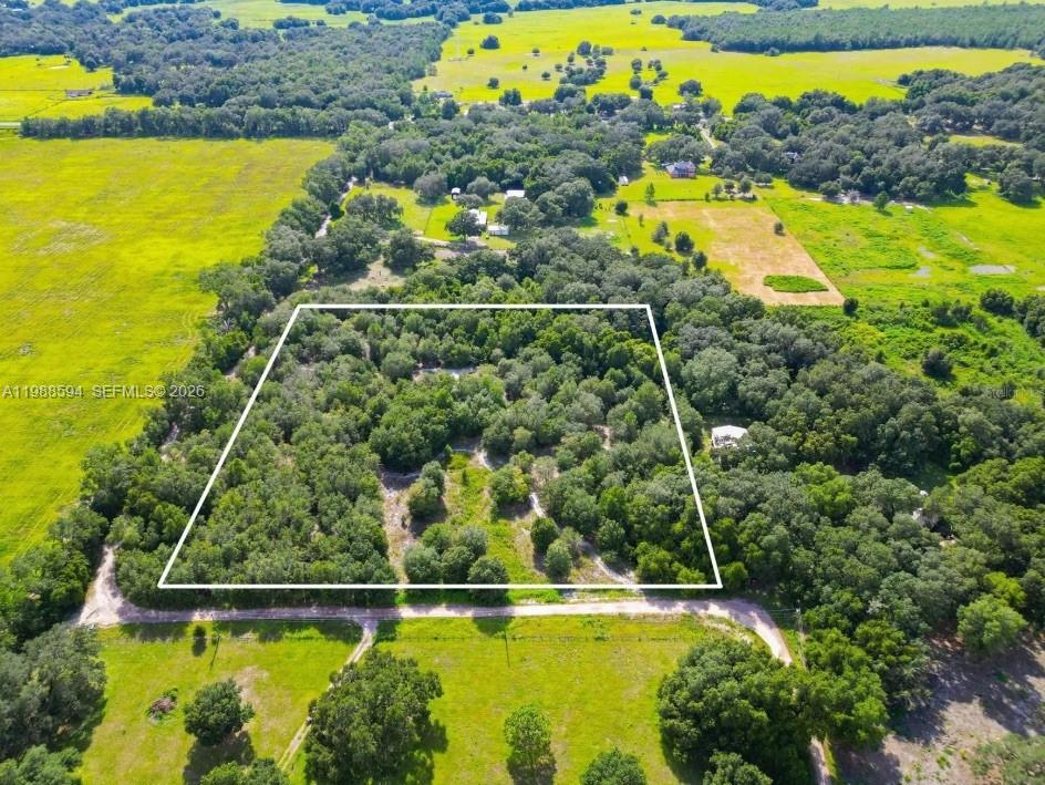Silver Oaks Estates