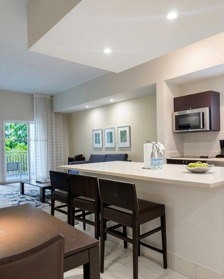 The Blue A Resort Hotel C