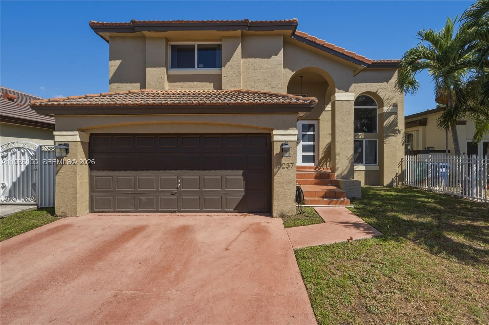 Shoma Homes At Tamiami II