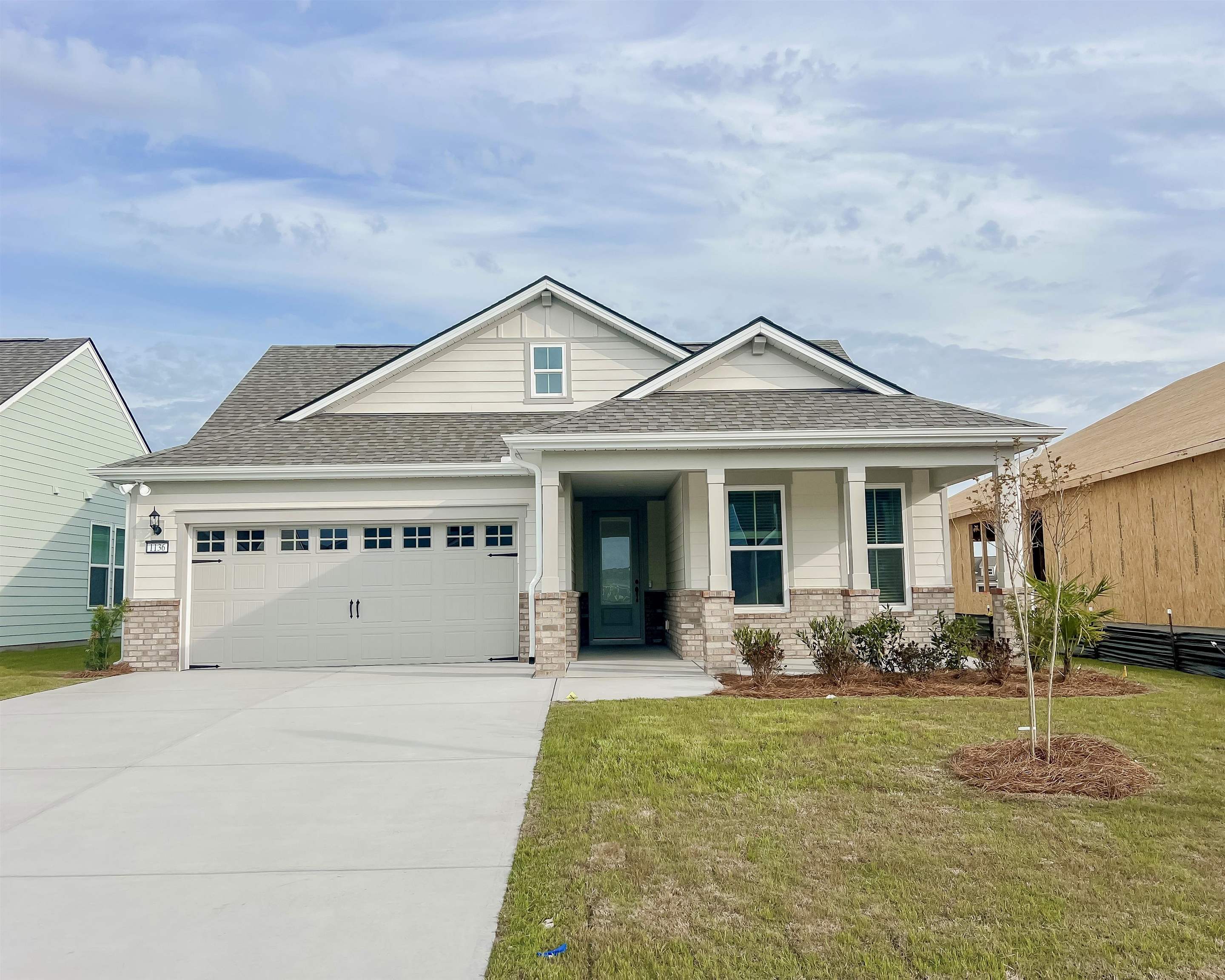 1136 Grinnell St. North Myrtle Beach, SC 29582