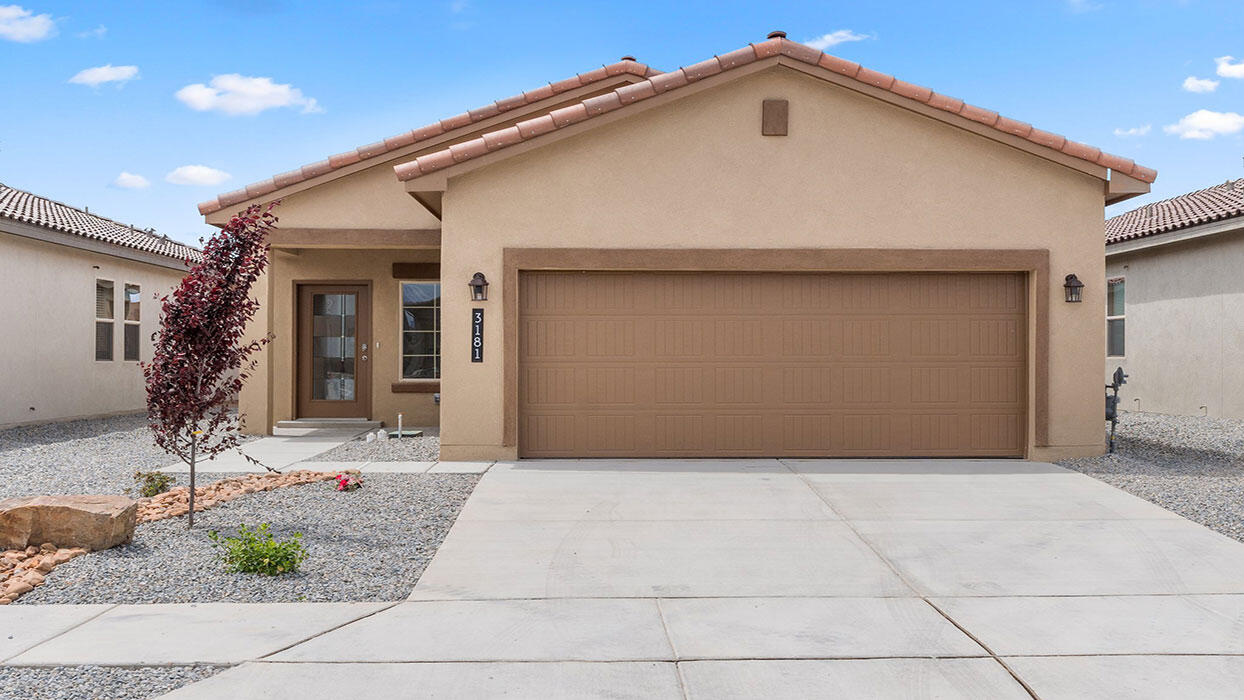 1st image of 3304 Dijamant Loop Se, Rio Rancho, NM 87124 | MLS# 1100428